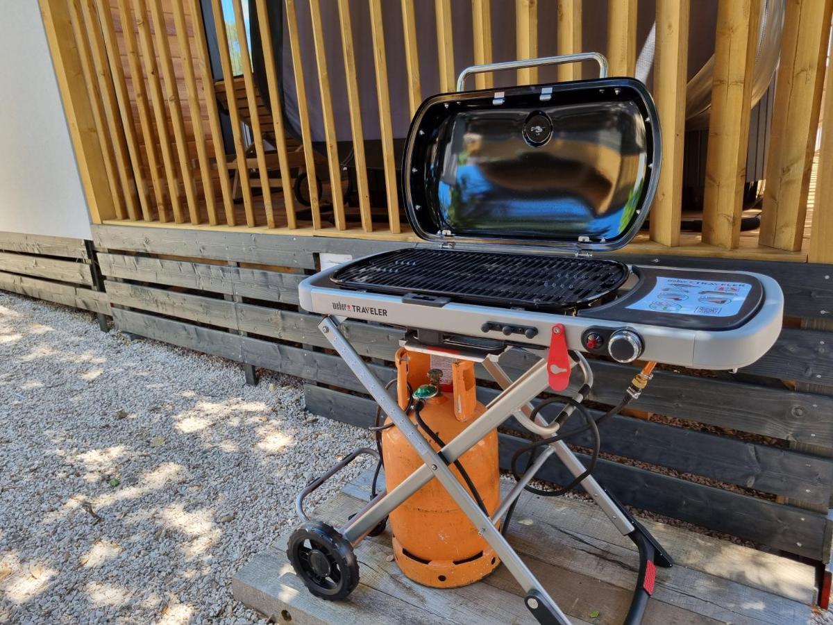 Memita Mobile Homes, סלצה מראה חיצוני תמונה